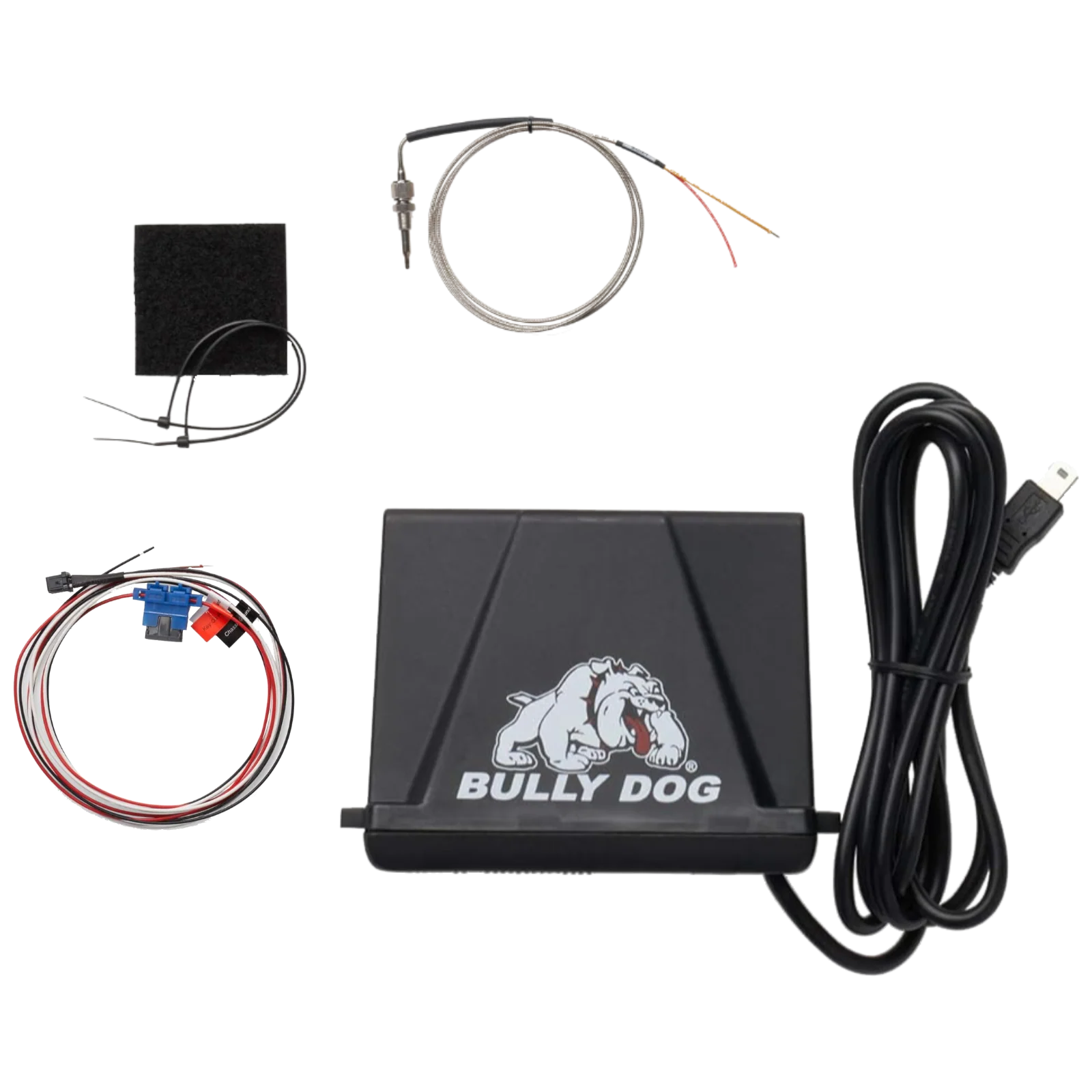 Cummins 2019-2021 6.7L